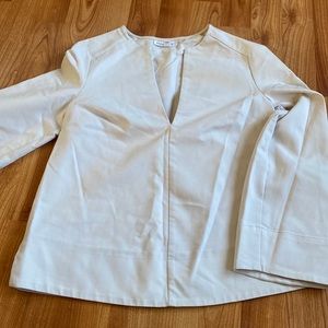 Prologue long sleeve cream XS